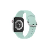 Сапфировый зеленый