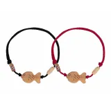 Браслет "Изобилие каждый год" [1 пара]