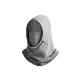 Светло-серый