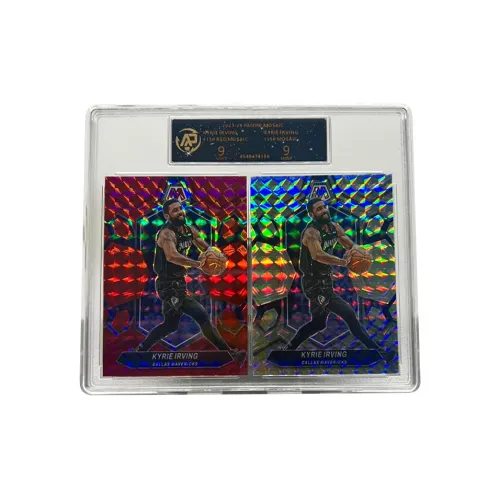 PANINI Сертифицированные карточки