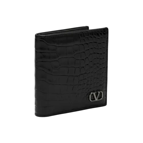 Кошельки Valentino Мужской