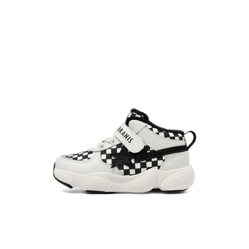 TARANIS Детская повседневная обувь Low Top Kids