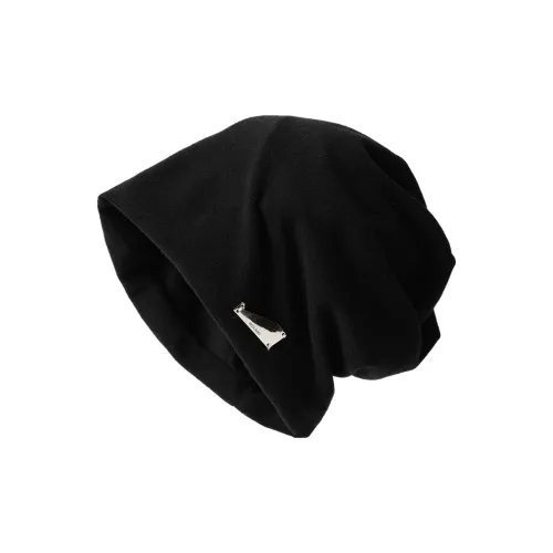 Big Head Planet Хлопок Cold Cap Унисекс