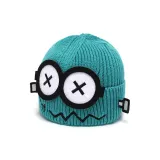 Озерно-синий