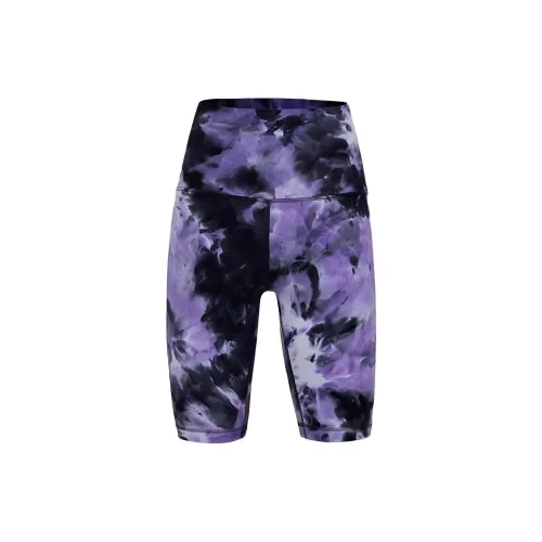 Lululemon Align Коллекция Лаванда Женские Йога Шорты