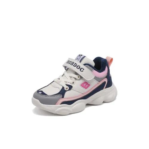 BOBDOG Детская повседневная обувь Low Top Kids