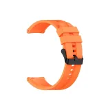 Оранжевый ремешок