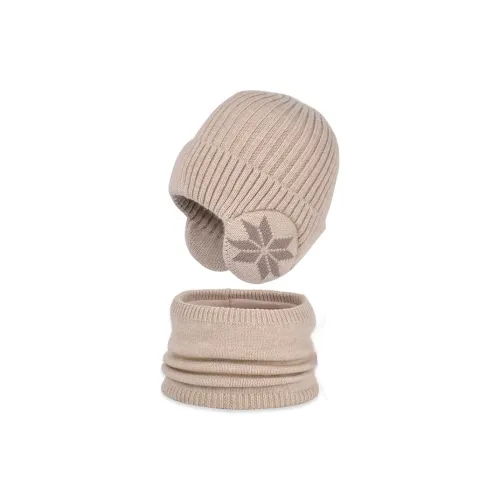 RX UVCUT Полиэстер Beanies Унисекс