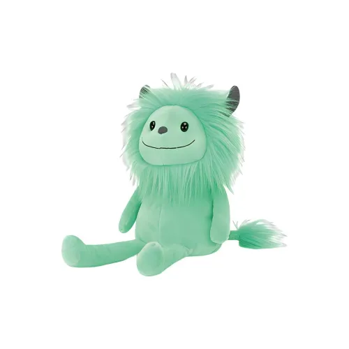 JELLYCAT Mythical Animal Collection Cosmo Монстр Кукла Плюшевая Кукла 42 см Высота