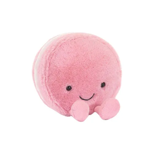 JELLYCAT Gourmet Collection Amuseables Куклы Плюшевая кукла 10 см Высота в сидячем положении