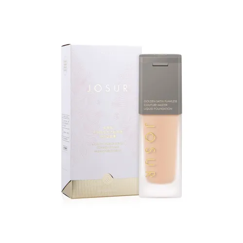 JIUSE Жидкость Foundation / Крем Foundation Женские