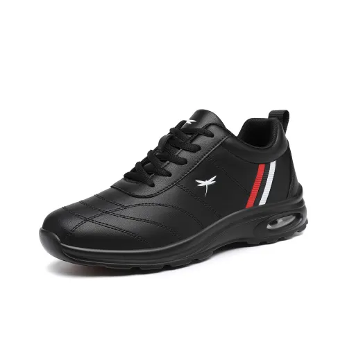 RED DRAGONFLY Спортивная обувь Низкий топ Повседневная Мужская