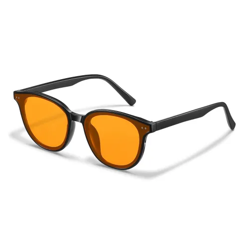 HELMER Комплект из PC OVAL SUNGLASSES Унисекс
