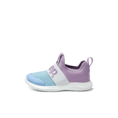 JEEP Дышащие Низкие Кеды для Детей Lifestyle Shoes Morandi Kids