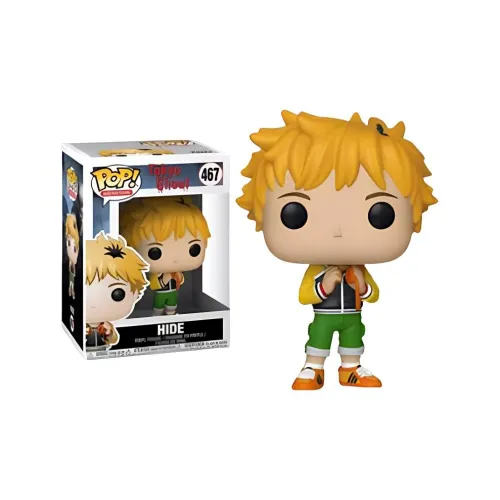 Funko POP! Collection Animation Tokyo Ghoul Английский язык Фигурки в стиле чиби