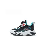 Чёрный Озерно-голубой