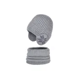 Светло-серый