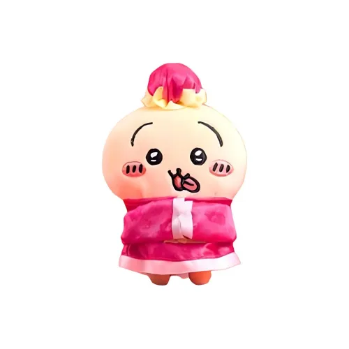 Чиикава Усаги Китайский ресторан Куклы Плюшевый Подвеска Трубы Высокие