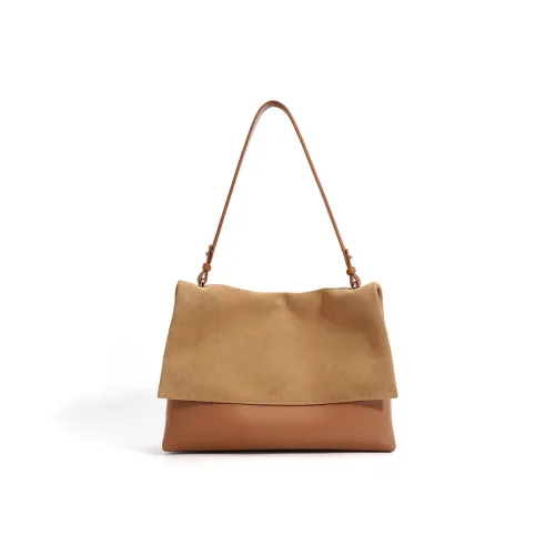 FAIRWHALE Сумка Tote из коровьей кожи сумка через плечо стандартная женская многоцветная