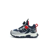 Темно-синий, красный