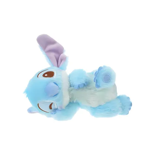 Disney Stitch Sleeping Коллекция Куклы Плюшевый Брелок 15,5 см Высота 15,5 см Длина