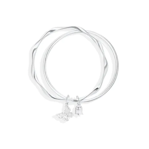 MISS TOOYA Сплав Браслеты Женские