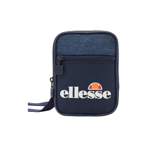 Ellesse Сумки кросс-боди Морской синий Унисекс