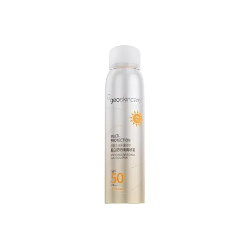 Geoskincare Sun Protection Spray Унисекс