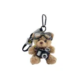 Космос Зеркальце с Камера - Бурый медведь