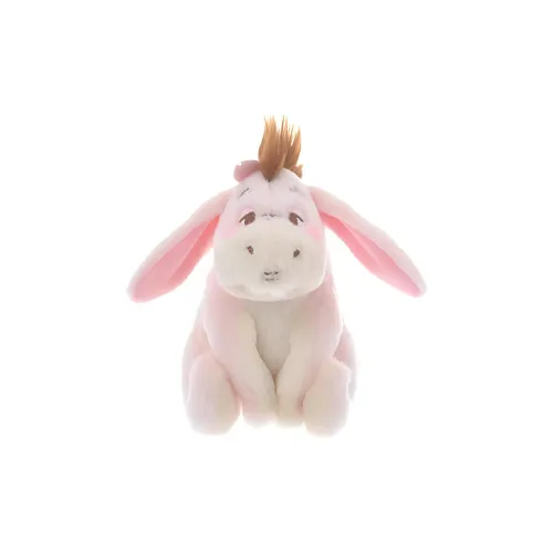 Disney 2023 Cherry Blossom Collection Кукла Я-Я Плюшевая Подвеска 17 см Высота 13,5 см Длина