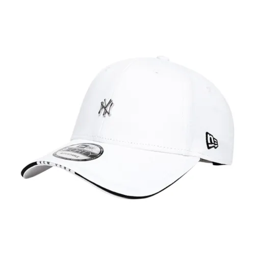 New Era Хлопок Бейсболки Унисекс