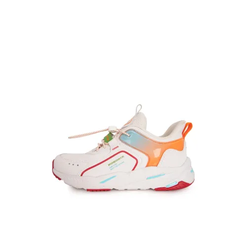 ROBOKIX Детская повседневная обувь MID Топ Kids