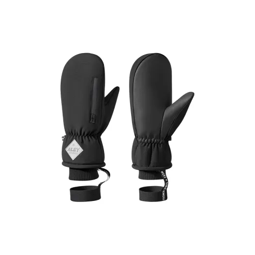 NANJIREN Утолщенные лыжные перчатки для мужчин