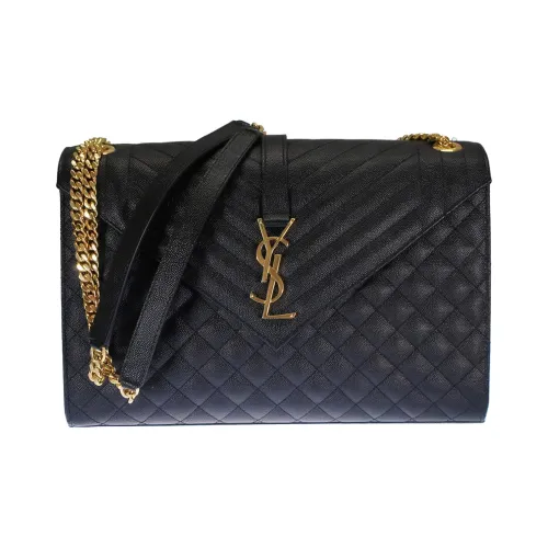 SAINT LAURENT Конверт Сумки через плечо Женские