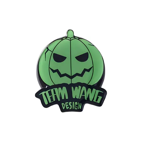 TEAM WANG Design Мобильный телефон Воздушная камера Кронштейн Under The Замок PUMPKIE Мерч по IP