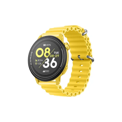 Ремешок Penc Iwatch совместимость с COROS материал силикон длина 210 мм~220 мм