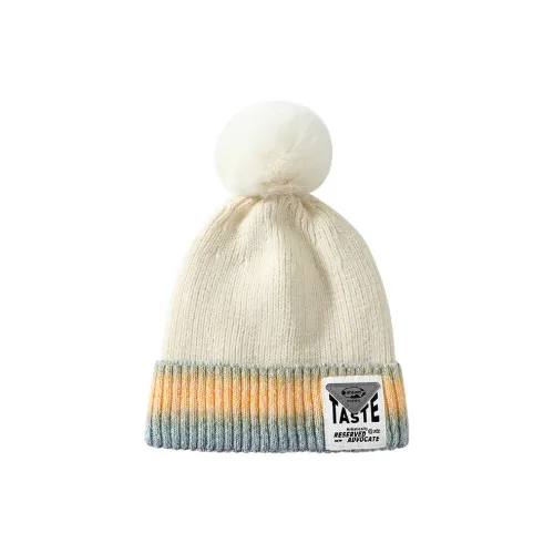 Shizhu Акриловые Шапки-бини Женские