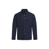 Чернильно-синий