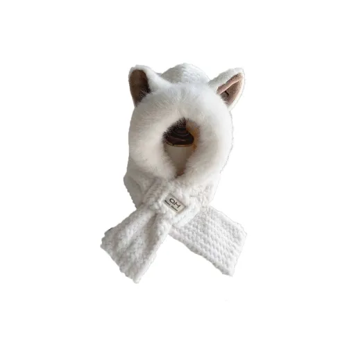 RX UVCUT Полиэстер Капюшоны и Плюшевые Шапки Унисекс