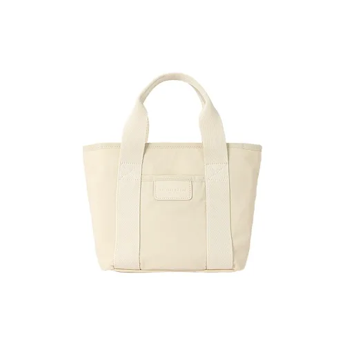 VANESSA HOGAN Ткань Тоут Сумка Сумка для покупок Сумка Женская Черный Экрю Светло-синий Желтый