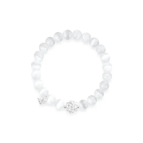 XINGZHENSI Цветное стекло Браслеты Женские