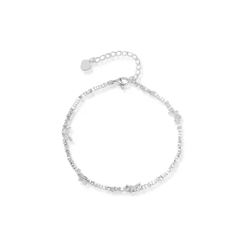 JOYDINNY Сплав Браслеты Женские