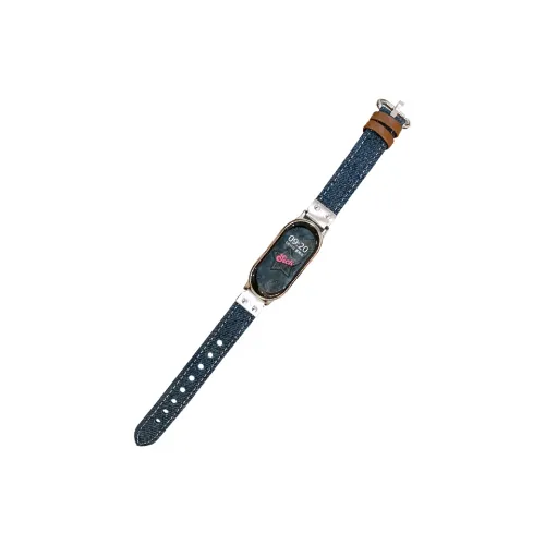 UHADA Ремень Xiaomi Совместимость Кожа