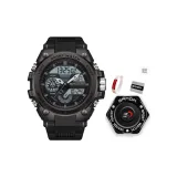 Чёрно-белый