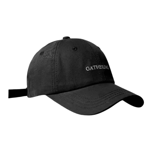 MEETSUNNY Хлопковые кепки унисекс