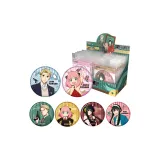 Полный комплект из 6 стилей