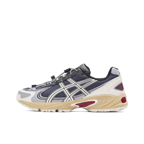 ASICS Gel Kahana TR V4 Повседневная обувь Низкий топ Серый Унисекс