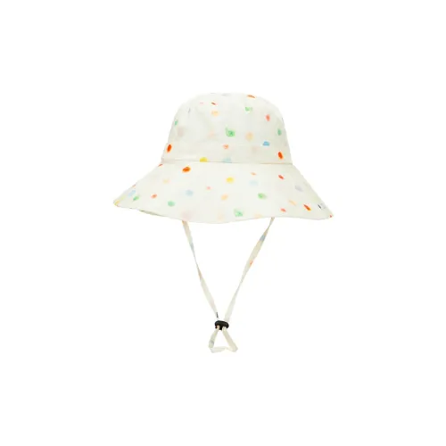 MUYKUY Женские хлопковые панамы