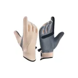 Миндально-бежевый - Женские