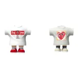 Подтвержденная версия - SUP+CDG (разборка и сборка)